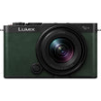 Panasonic LUMIX S9 Full-Frame Camera w/S 18-40mm f/4.5-6.3 Lens