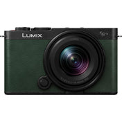 Panasonic LUMIX S9 Full-Frame Camera w/S 18-40mm f/4.5-6.3 Lens