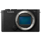 Panasonic LUMIX S9 Full-Frame Camera w/S 18-40mm f/4.5-6.3 Lens