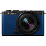 Panasonic LUMIX S9 Full-Frame Camera w/S 18-40mm f/4.5-6.3 Lens