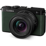 Panasonic LUMIX S9 Full-Frame Camera w/S 18-40mm f/4.5-6.3 Lens