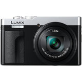 Panasonic ZS99 Digital Camera