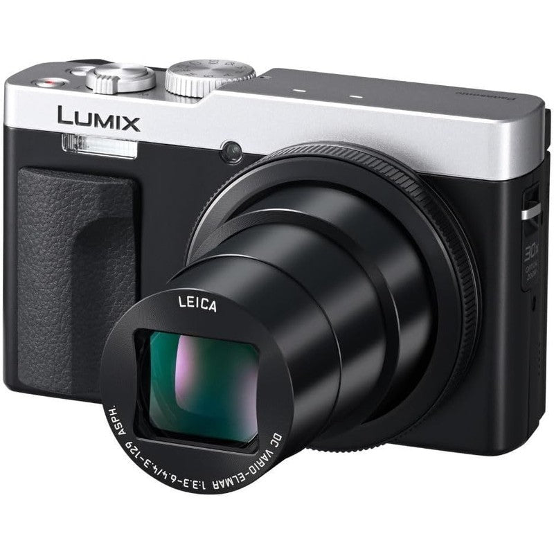Panasonic ZS99 Digital Camera