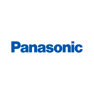 Panasonic Logo 300x300