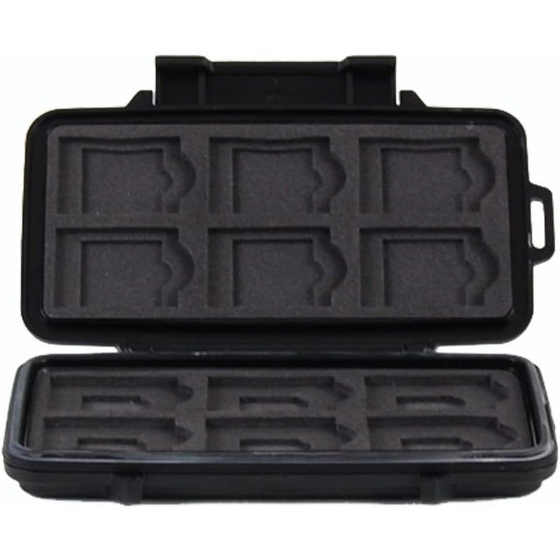 Pelican 0915 Memory Card Case