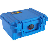 Pelican 1150 Hardcase with Foam, Durable Design in Multiple Colors