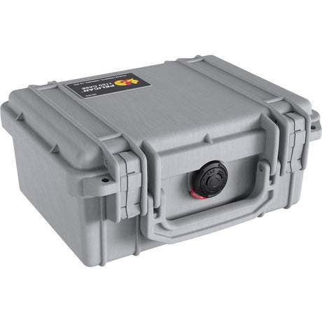 Pelican 1150 Hardcase with Foam, Durable Design in Multiple Colors