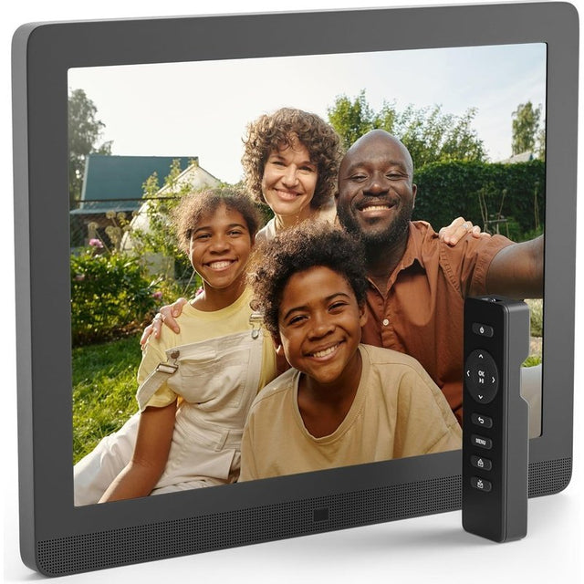 Pix-Star WiFi Digital Picture Frame