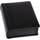 Professional Leatherette Slip-In Photo Album