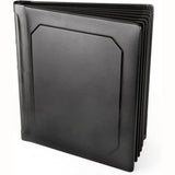 Professional Leatherette Slip-In Photo Album