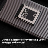 SanDisk Pro-Cinema CFexpress Type B SD Card