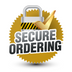 secure ordering