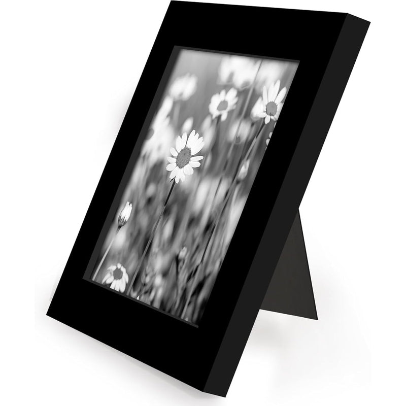 Signature Collection Picture Frame Set for Tabletop or Wall Display