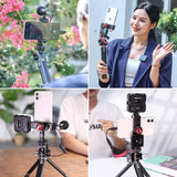 Smartphone Metal Tripod Adapter Mount 