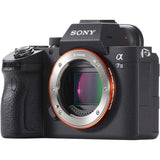 Sony A7 III Full Frame Mirrorless Interchangeable Lens, Bundles