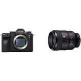 Sony A9 II Mirrorless 24.2MP Full Frame Digital Camera