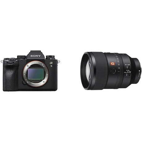 Sony A9 II Mirrorless 24.2MP Full Frame Digital Camera