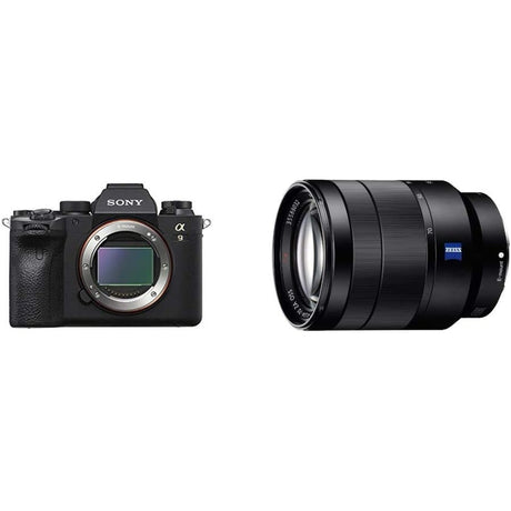 Sony A9 II Mirrorless 24.2MP Full Frame Digital Camera