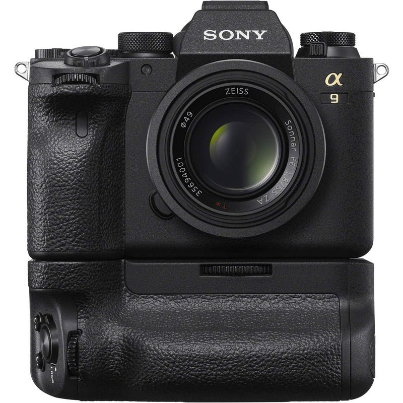 Sony A9 II Mirrorless 24.2MP Full Frame Digital Camera