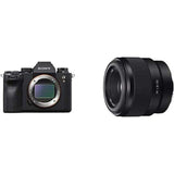 Sony A9 II Mirrorless 24.2MP Full Frame Digital Camera