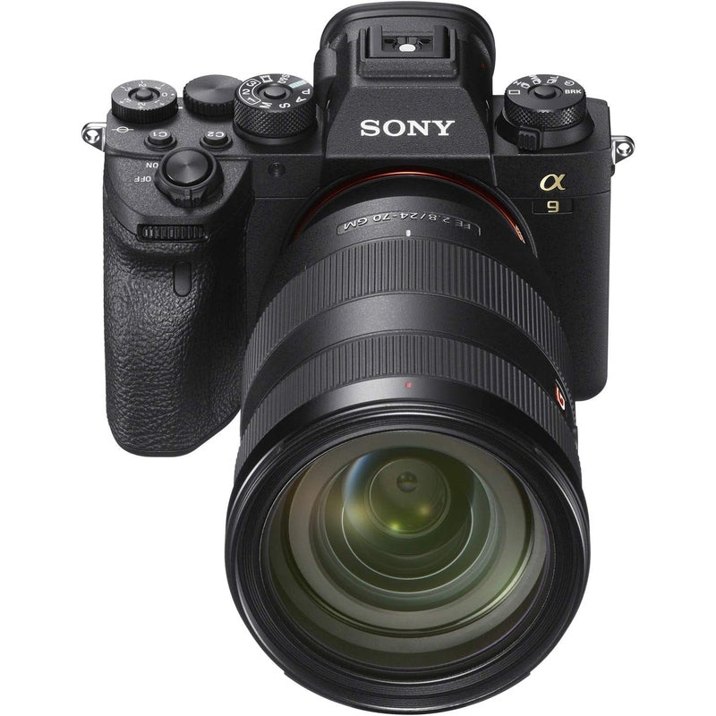 Sony A9 II Mirrorless 24.2MP Full Frame Digital Camera