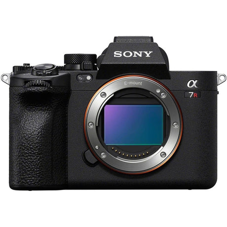 Sony Alpha 7R V Mirrorless Camera