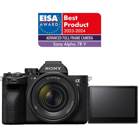 Sony Alpha 7R V Mirrorless Camera