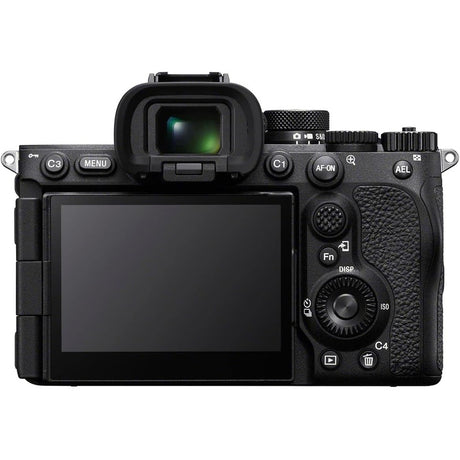 Sony Alpha 7R V Mirrorless Camera