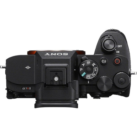 Sony Alpha 7R V Mirrorless Camera