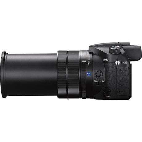 Sony Cyber‑Shot RX10 IV with 25X Optical Zoom