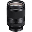 Sony 24-240mm F3.5-6.3 OSS Standard Zoom Large Aperture Mirrorless Camera Lens