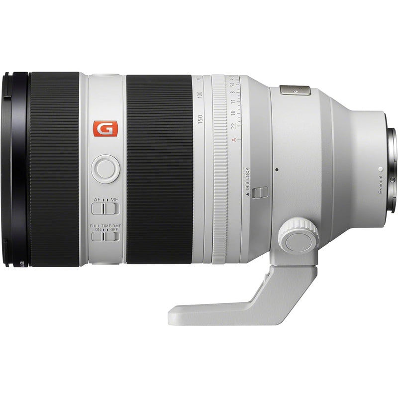 Sony FE 50-150mm F/2 GM