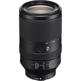 Sony FE 70-300mm SEL70300G F4.5-5.6 G OSS Lens