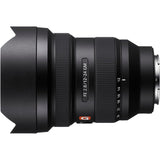 Sony G Master FE Full Frame Mirrorless Lenses