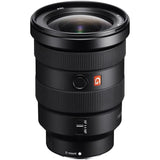 Sony G Master FE Full Frame Mirrorless Lenses