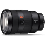 Sony G Master FE Full Frame Mirrorless Lenses