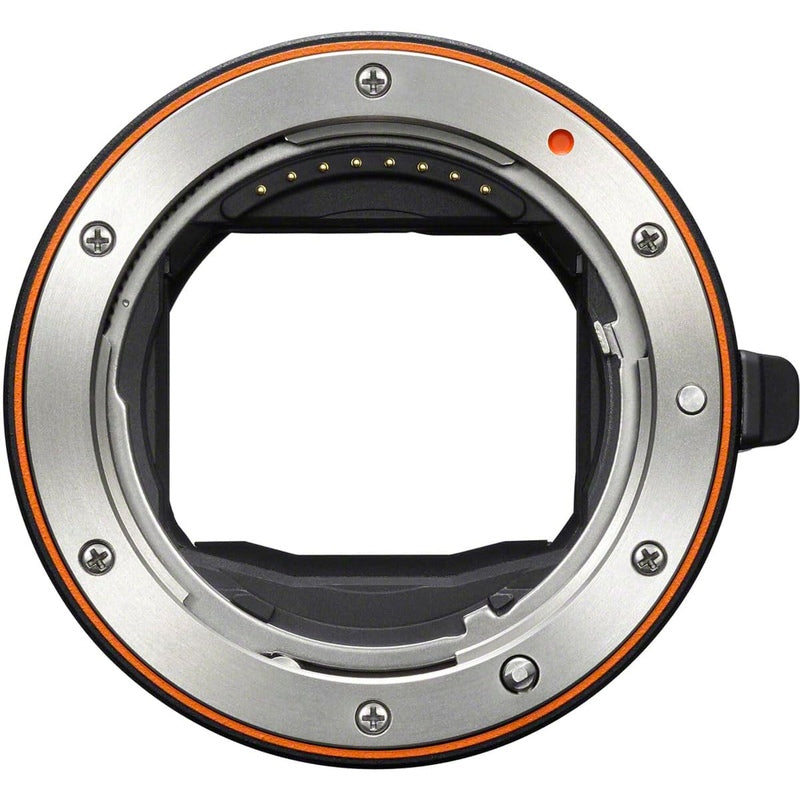 Sony LA-EA5 A-Mount Lens Adapter for E-Mount Cameras