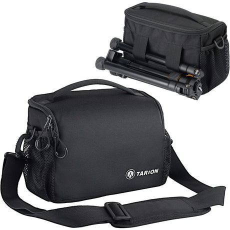 TARION Crossbody Camera Case, TSB-S