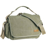 TARION Crossbody Canvas Camera Bag, RS-01