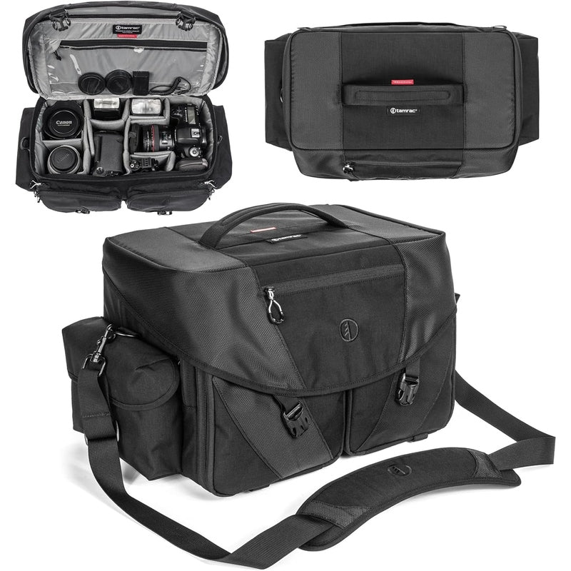 Tamrac Stratus Series Camera Bags for Photographers