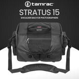 Tamrac Stratus Series Camera Bags for Photographers