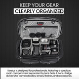 Tamrac Stratus Series Camera Bags for Photographers