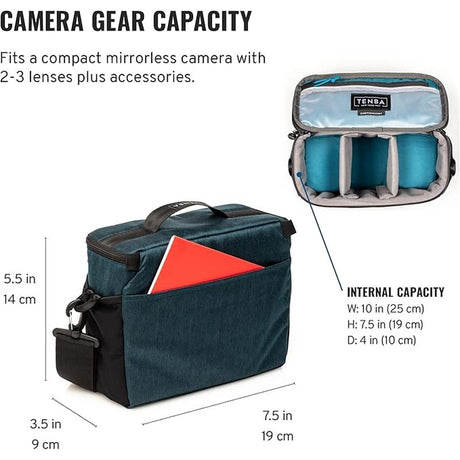 Tenba BYOB Series Camera Case