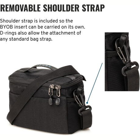 Tenba BYOB Series Camera Case