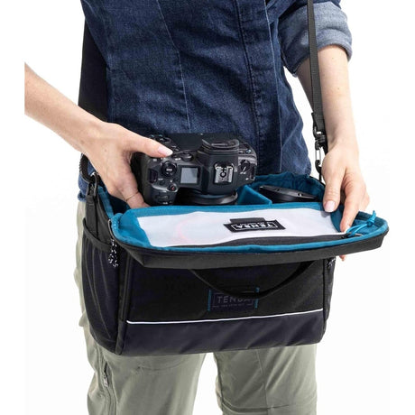 Tenba Skyline V2 12 Camera Shoulder Bag