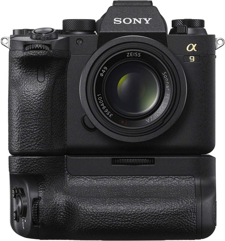 Sony A9 II Mirrorless 24.2MP Full Frame Digital Camera