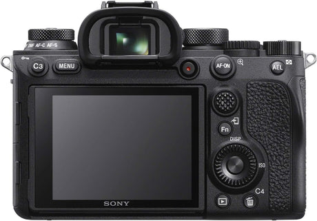 Sony A9 II Mirrorless 24.2MP Full Frame Digital Camera