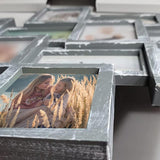12 Opening Collage Picture Frames for Wall Decor