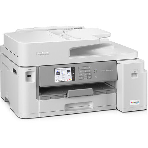 Brother MFC-J5855DW All-in-One Color Inkjet Printer