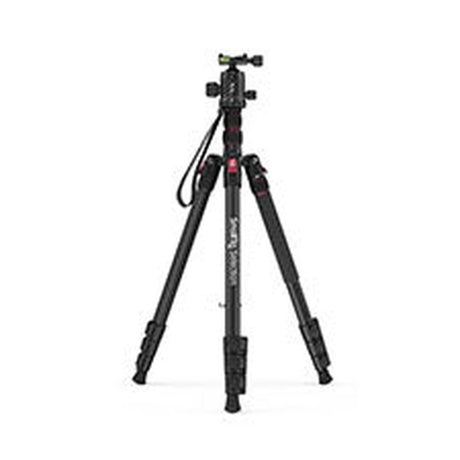 68" Foldable Aluminum Camera Tripod & Monopod for Camera Photography